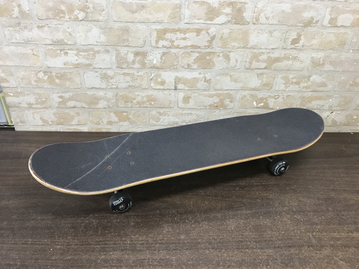 ストリート系スポーツ 【美品】Western Edition スケートボード