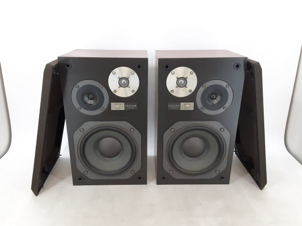 DIATONE ダイヤトーン ペア 3WAYスピーカー S) DS-251 音響機器