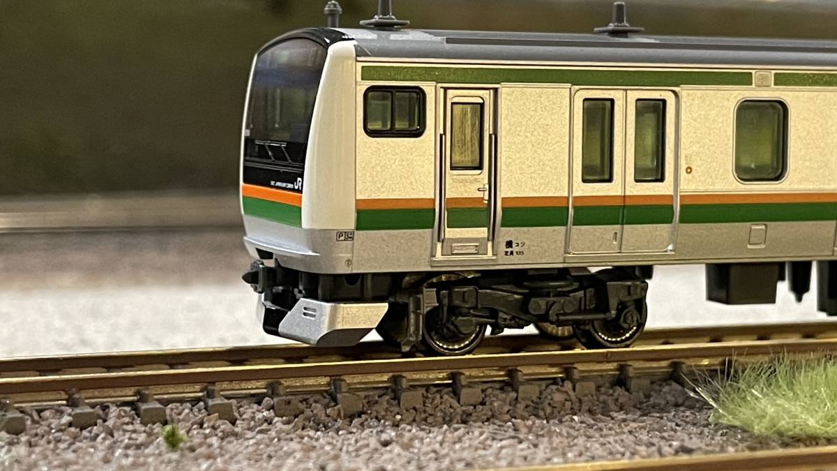 Kt012 Kato Jr東日本タイプ 排障器 E261系サフィール系 E233系など 2個入り 3dパーツ 車輌パーツ 売買されたオークション情報 Yahooの商品情報をアーカイブ公開 オークファン Aucfan Com