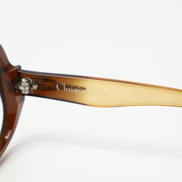 GJ8032▽クリスチャン ディオール Dior*オプチル/Optyl*CDロゴ