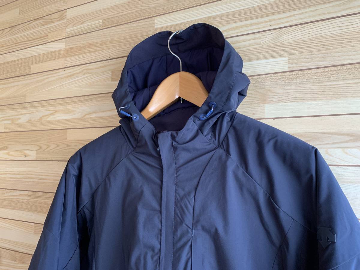 セール 30%OFF☆未使用☆DESCENTE デサント ZERO STYLE ゼロ☆中綿 