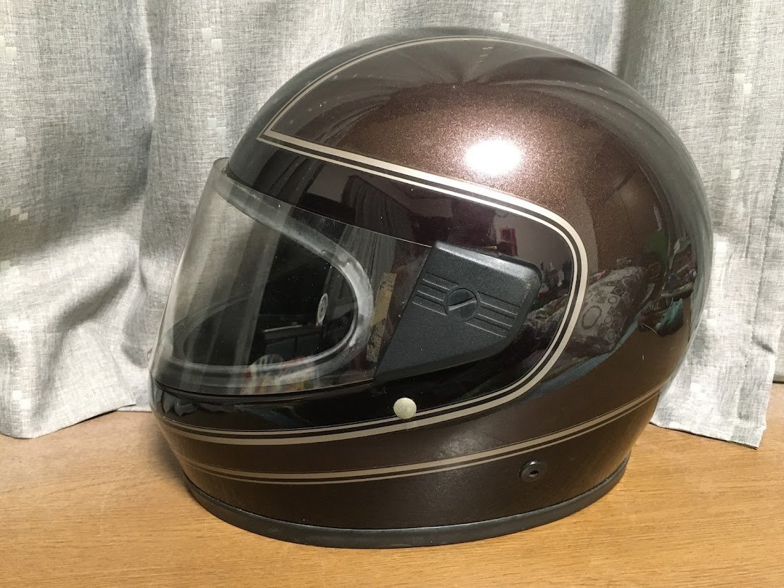 激レア‼︎☆HONDA LINE ゴールドジャケット 牛革 激レア‼︎☆HONDA