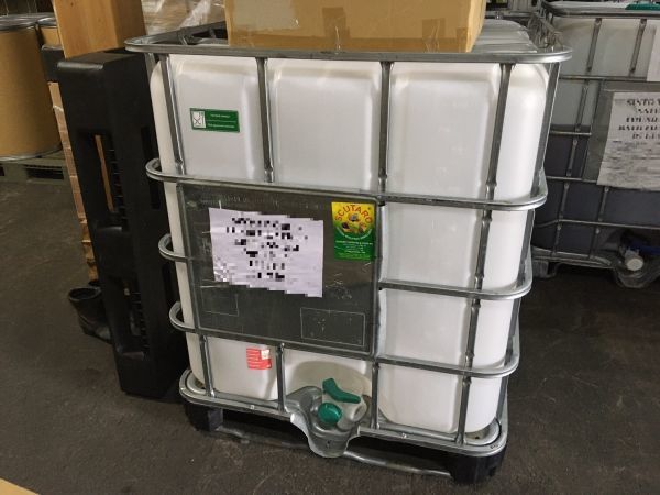 人気，100%新品 905 1000ポリタンク 水タンク 1000Ｌ 貯水タンク IBCコンテナ ポリタンク 給水タンク 散水 農業 防災非常用 雨水タンク(電材、配電用品)｜売買されたオークション情報、yahooの商品情報をアーカ その他