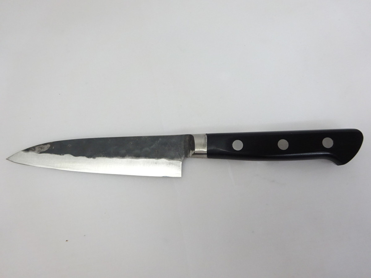 - | 藤原照康刃物工芸 藤原照康 藤原照康作 牛刀 包丁伝家の宝刀240mm 「藤原照康」包丁 Yahoo!オークション (刃物) の落札相場・落札価格 Miura FUJIWARATERUYASU – 三浦刃物店 Archives