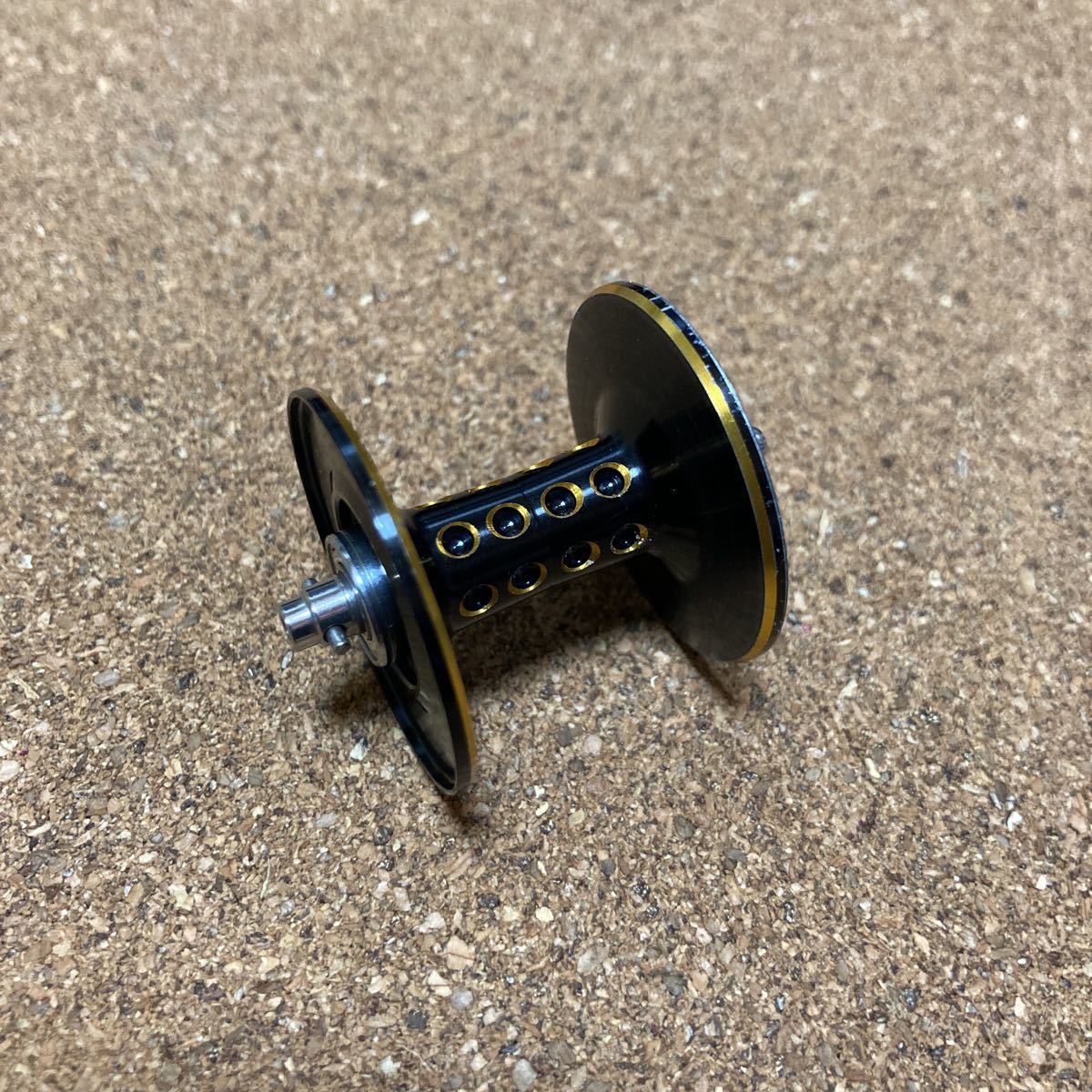 セール割引 アブガルシア ABU レボ REVO ビッグシューターコンパクト