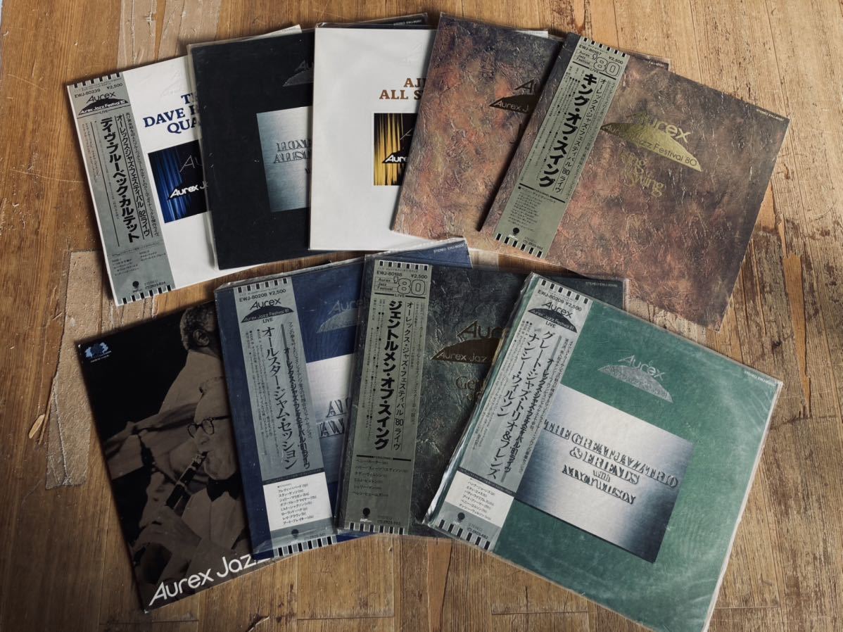 Direct GREATTRACKS Inc (Japan) Music Sony by otonano - Jazz the