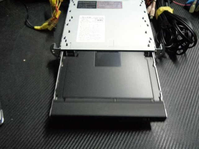 イクリプス 1DIN ECLIPSE AVN075HD インダッシュ HDDナビ AVN076HD ＨＤＤナビ モニター □ 2008年 HDD AVN078HD インダシュHDDナビ 売切！！ オーディオ、ワンセグ、イクリプス