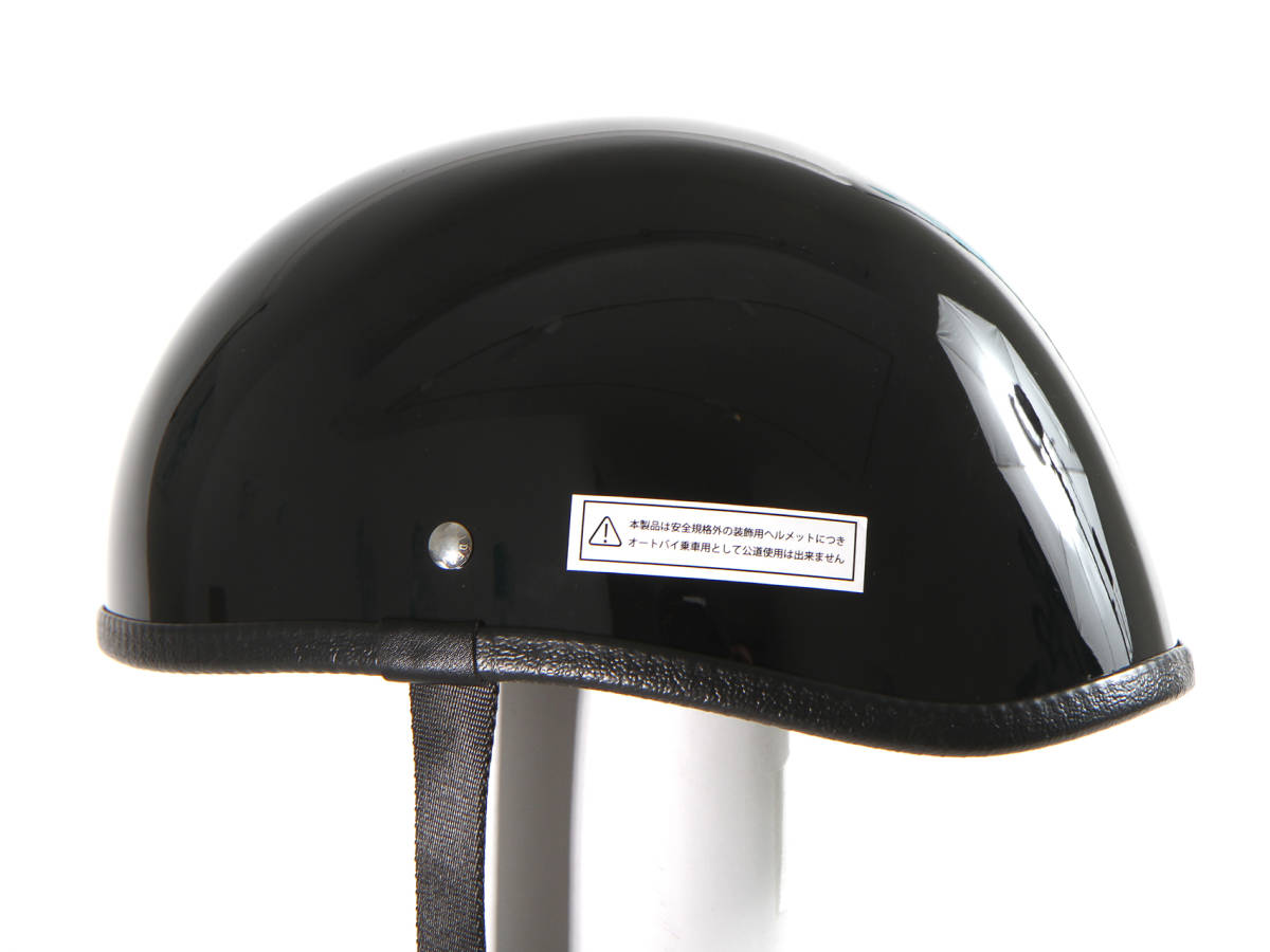 イージーライダース ダックテール ヘルメット 希少品 アパレル新商品