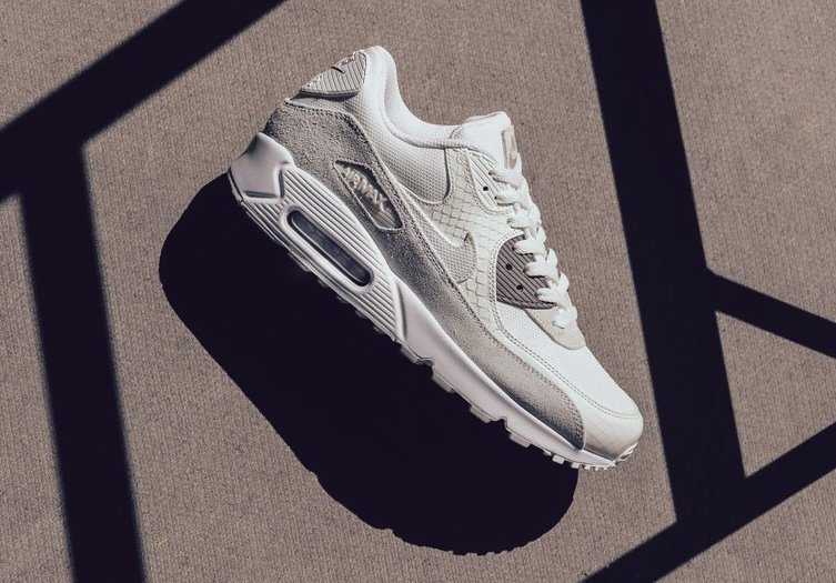  F27 特価/Used/良品/入手困難 NIKE AIR MAX 90 Premium &lsquo;Sail&rsquo; Features Snakeskin/Jordan sb force atmos AIRMAX dunk acg 1 95 97 98(28.0cm)｜売買されたオークション情報、yahooの商品情報をアーカイブ公開 - オーク 28.0cm