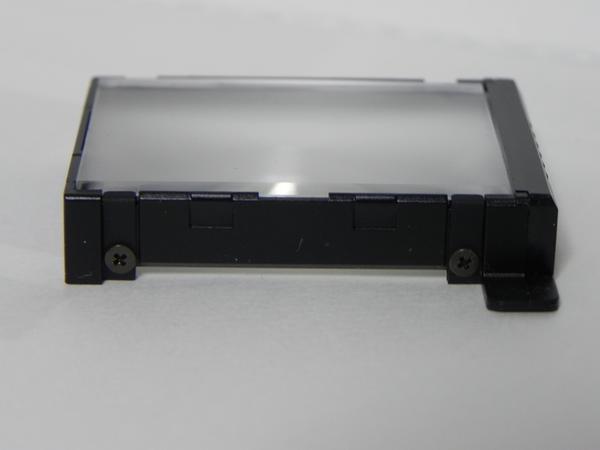 未使用品　Nikon F5 用 G3 スクリ-ン