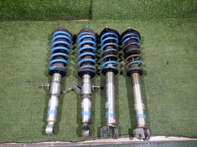 山形 酒田発 ジャンク品 フーガ Dba Y51 車高調 Bilstein 走行未テスト 固着 抜け未確認 状態要確認 その他 売買されたオークション情報 Yahooの商品情報をアーカイブ公開 オークファン Aucfan Com