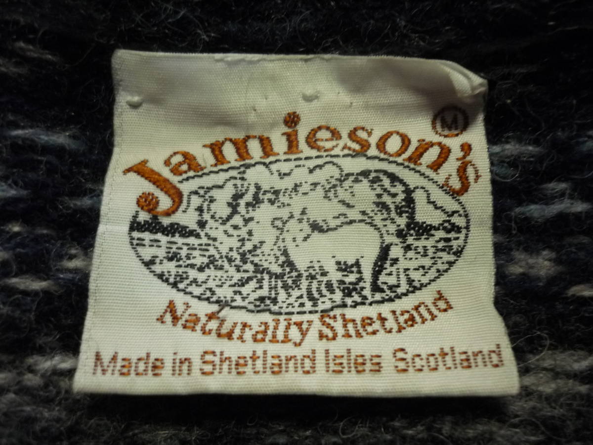 jamieson