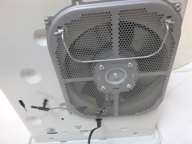石油ファンヒーター☆ダイニチブルーヒーターFHY-32TR2 2011年製 