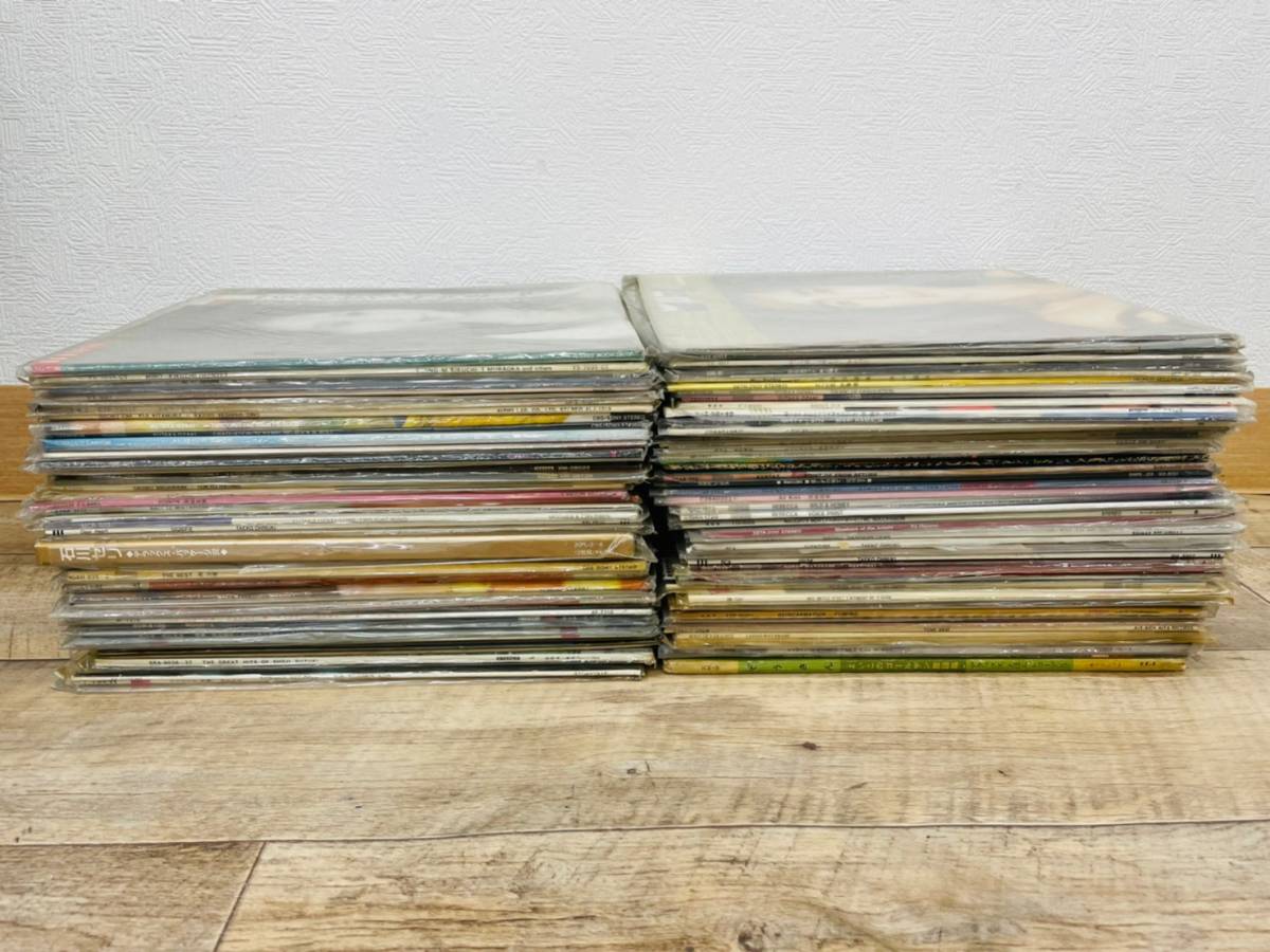 新作登場，新作 32 レコード まとめて大量 90枚以上 邦楽 LP 昭和 アイドル 尾崎豊 井上陽水 中森明菜 サザン ユーミン(その他)｜売買されたオークション情報、yahooの商品情報をアーカイブ公開 - オークファン その他