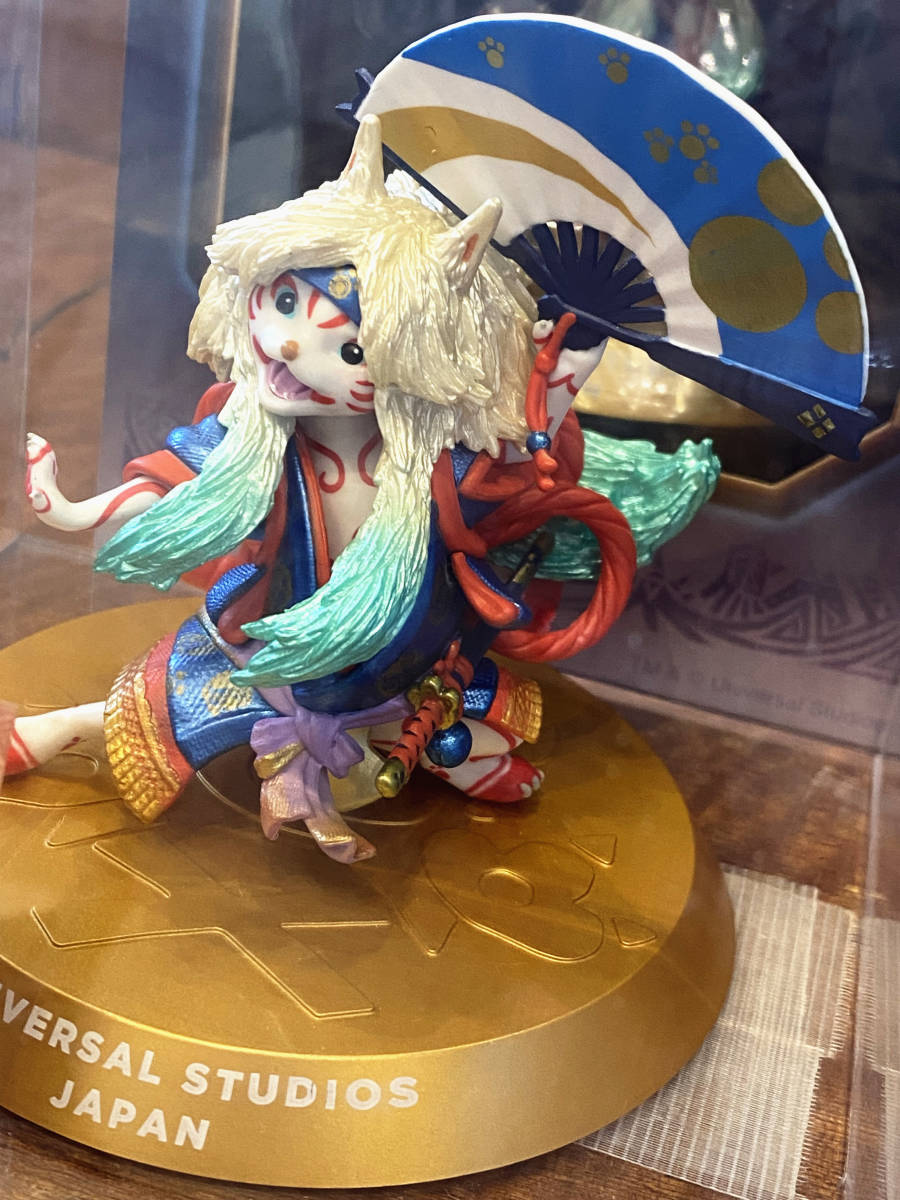 ユニバ USJ ユニバーサルスタジオ モンスターハンター モンハン 2022