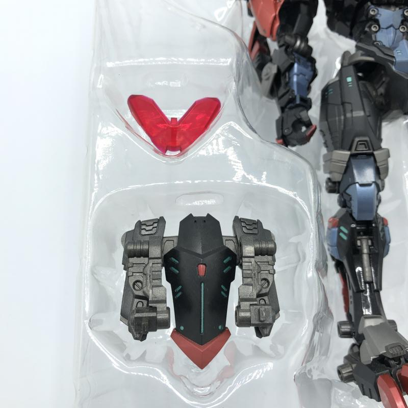PerfectEffectパーフェクトエフェクトBEAST MUSCLE XERXES