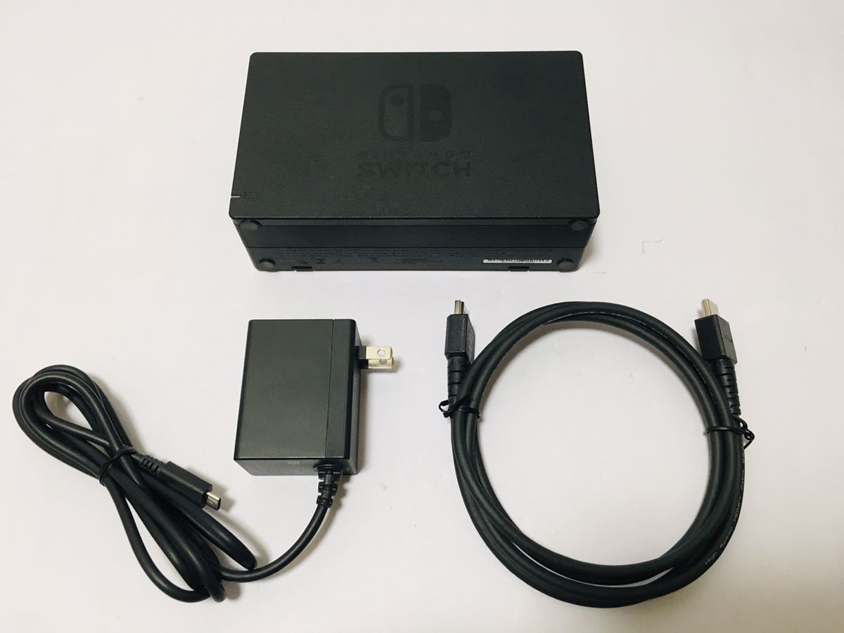 Switch ドック スイッチ hdmiケーブル 純正 Switch用 HDMIケーブル 3M