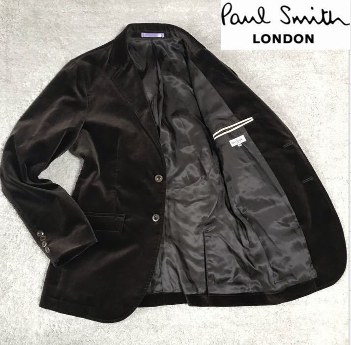 英国的紳士】PaulSmith LONDON ポールスミスロンドン 英国的紳士】PaulSmith LONDON ポールスミスロンドン