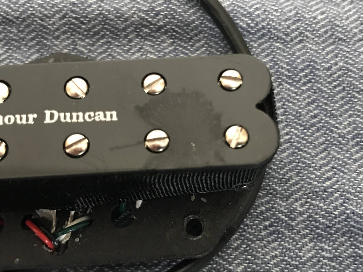 Seymour Duncan ST59-1b Little 