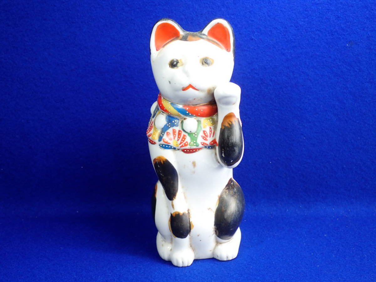 招き猫 瀬戸の中古品・新品・未 -招き猫 2026年最新Yahoo!オークション 