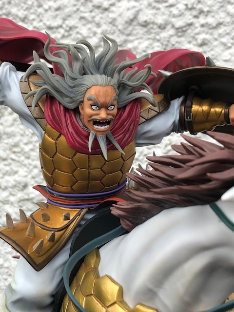 人気，定番 フィギュアZERO キングダム公 ヒョウコウ 開封品(コミック、アニメ)｜売買されたオークション情報、yahooの商品情報をアーカイブ公開 - オークファン その他
