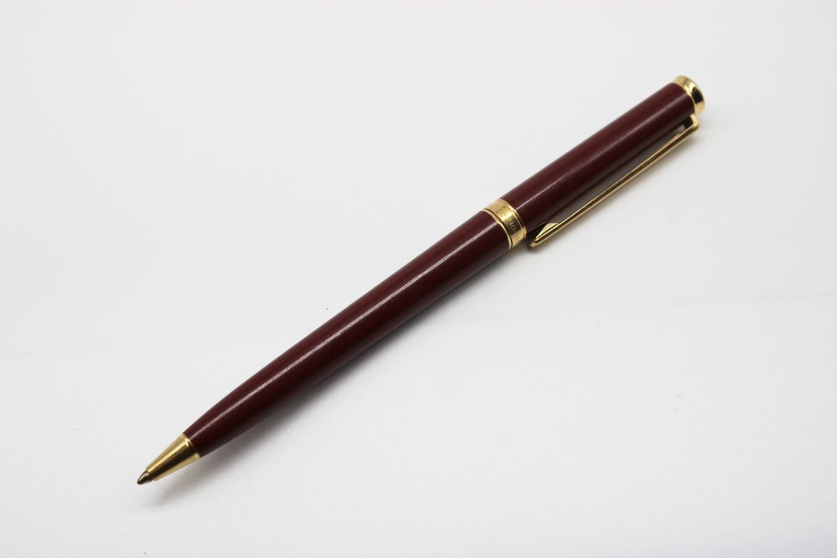 モンブラン MONTBLANC ボールペン | マイスターシュテュック 公式通販
