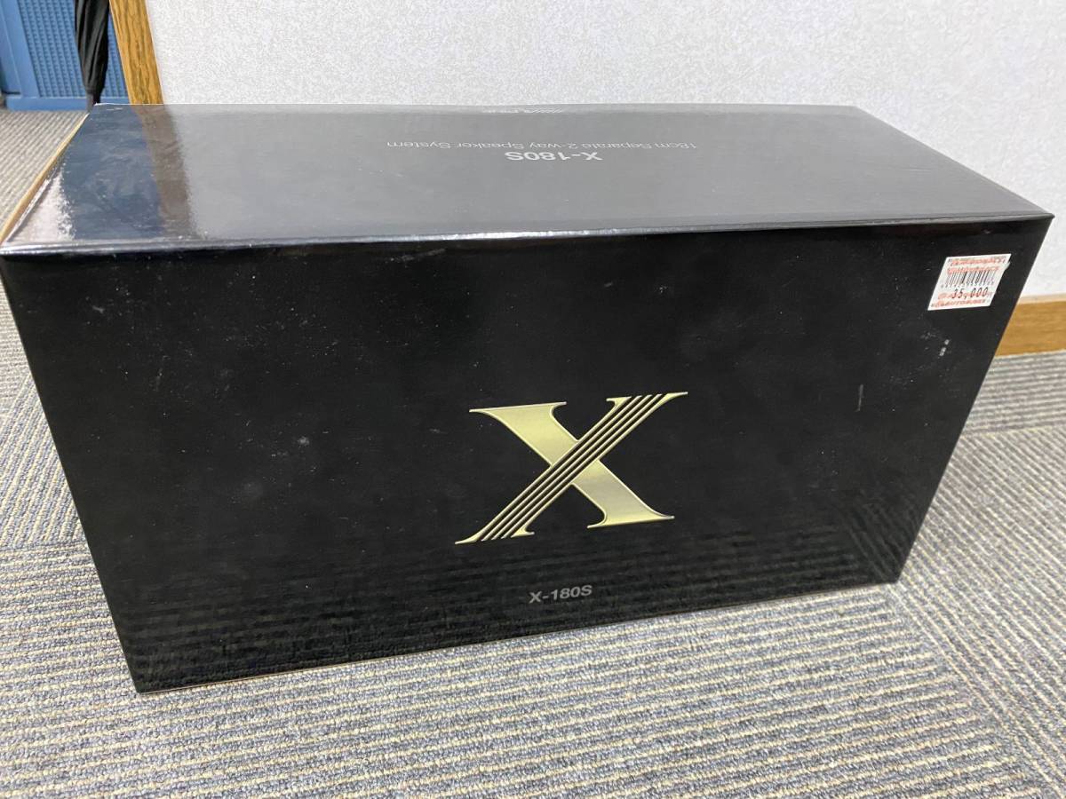 新作，安い アルパイン ALPINE X-180S 開封済み 展示品(アルパイン)｜売買されたオークション情報、yahooの商品情報をアーカイブ公開 - オークファン その他