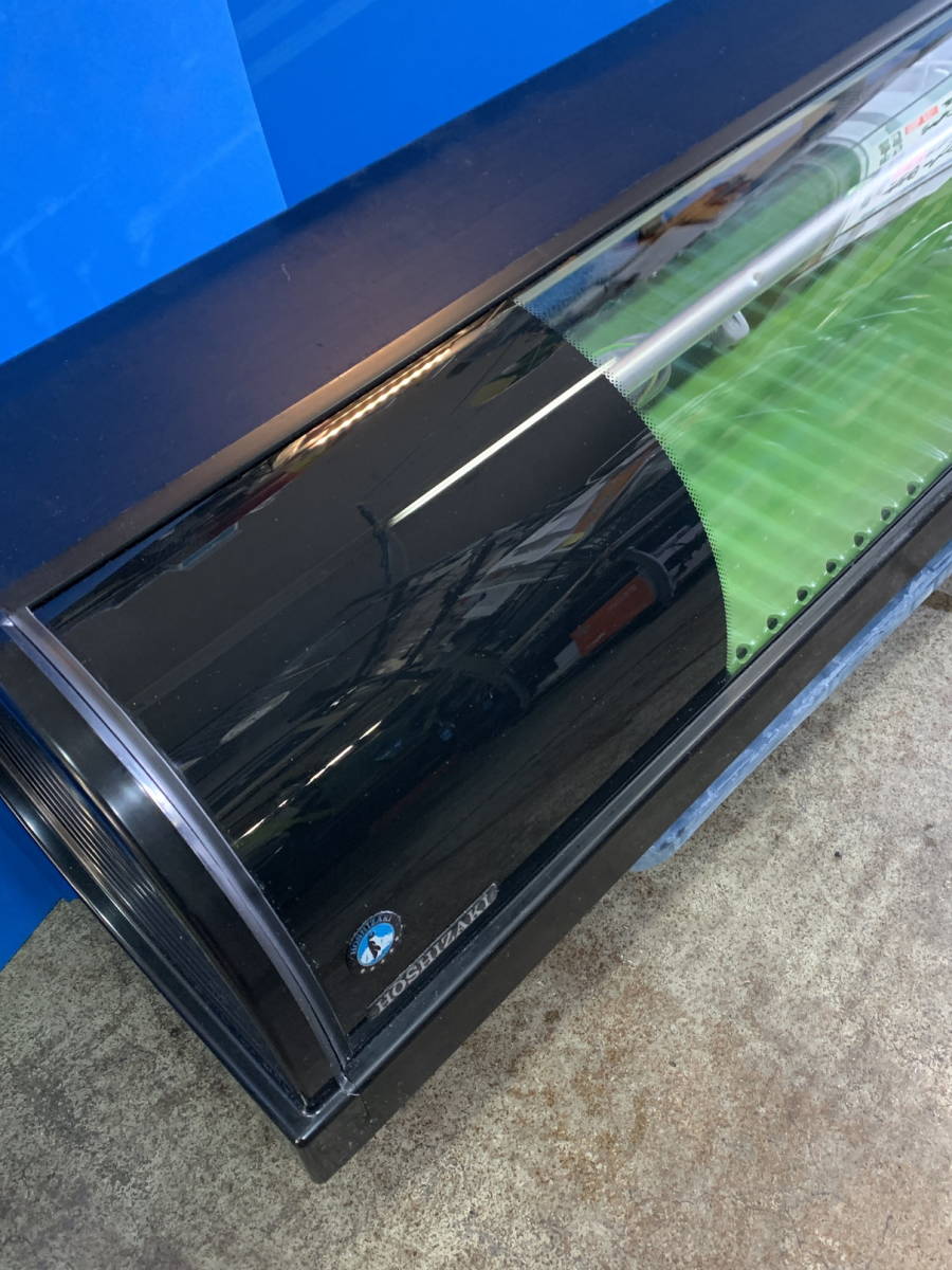 HOSHIZAKI ホシザキ ネタケース HNC-150B-L-B 2019年製 | HNC-