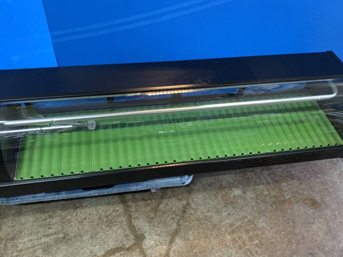 HOSHIZAKI ホシザキ ネタケース HNC-150B-L-B 2019年製 | HNC-