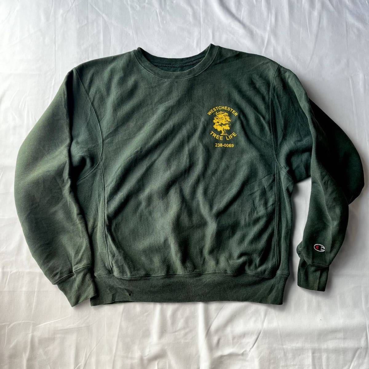 チャンピオン リバースウィーブ Champion ビンテージ スウェット チャンピオン リバースウィーブ Champion ビンテージ スウェット