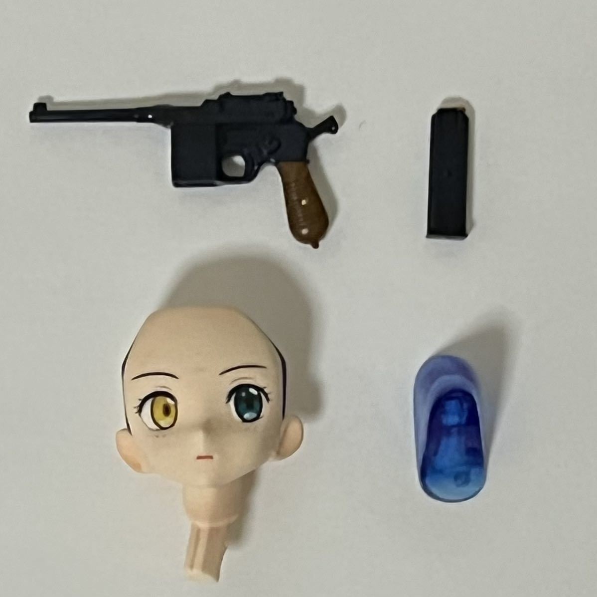1円スタート】京アニショップ限定 中二病でも恋がしたい! 小鳥遊六花 1