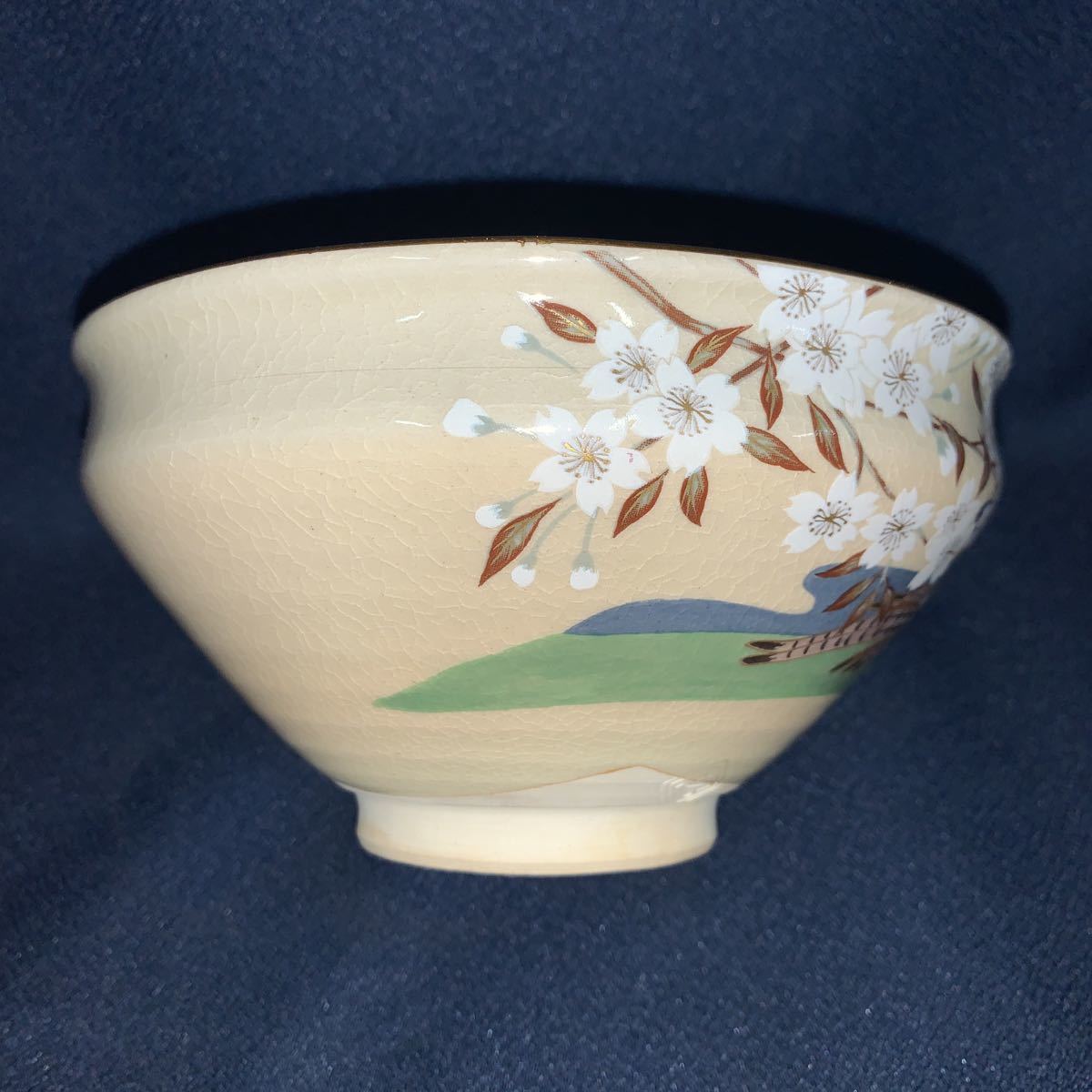 彩絵龍鳳紋盤 中国古美術 茶道具 香道具 装飾品 現代工芸品 美術品 置物 Yahoo!オークション -「平安白鳳」の落札相場・落札価格 S163 平安
