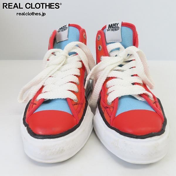 トップス カイブ公開 新品未使用 MaisonMIHARAYASUHIROミハラヤスヒロ 