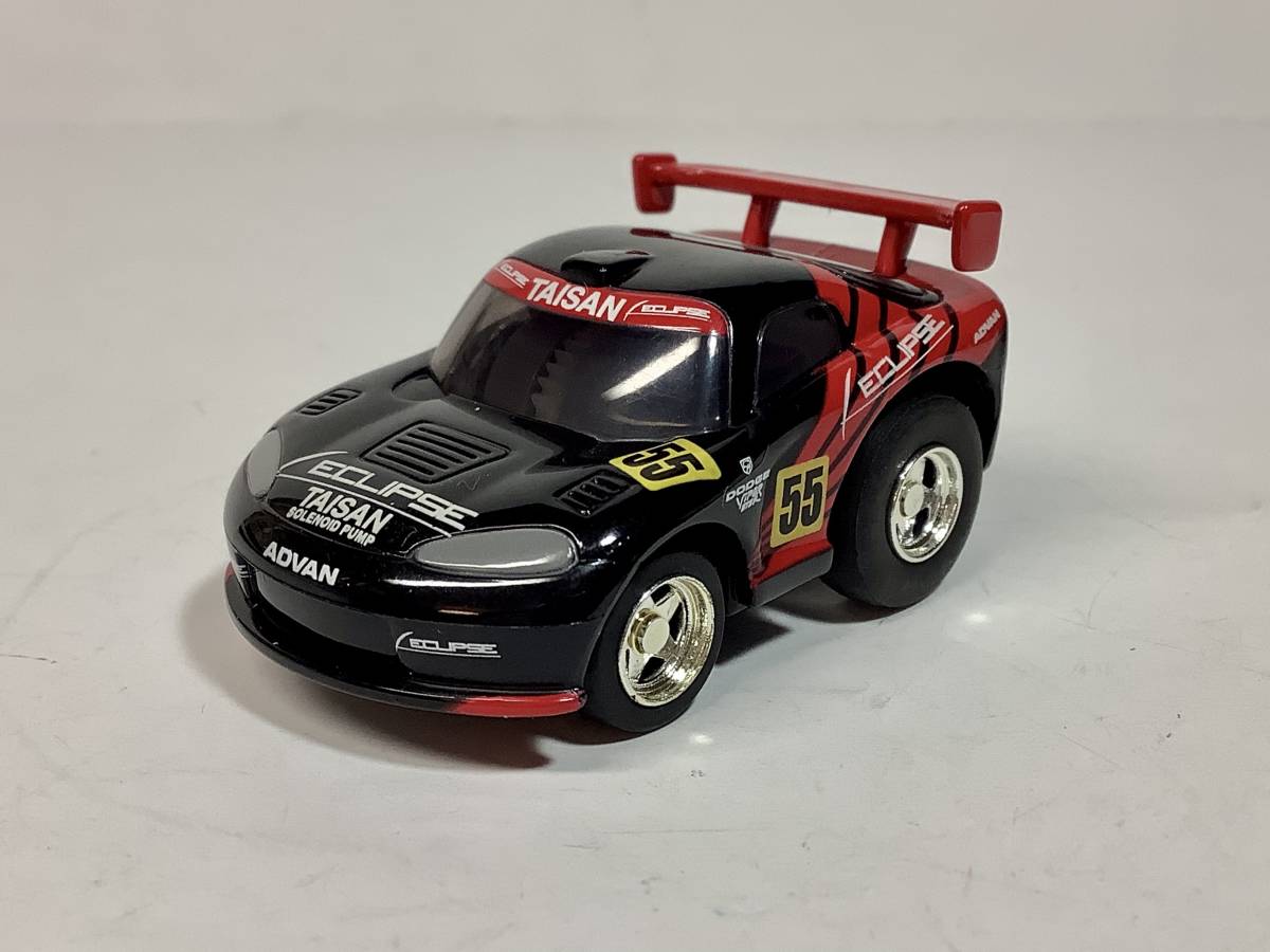 チョロＱ HG 011 スタリオン ターボ ADVAN 正規アドバン タンポ印刷 チョロQ HG 011 スタリオン ターボ ADVAN 正規アドバン タンポ印刷