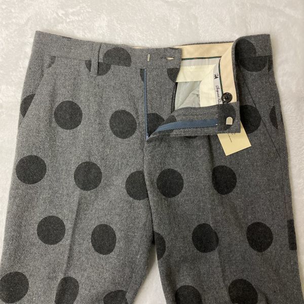 新品 サスクワッチ ファブリックス【Sasquatchfabrix.】ウール 