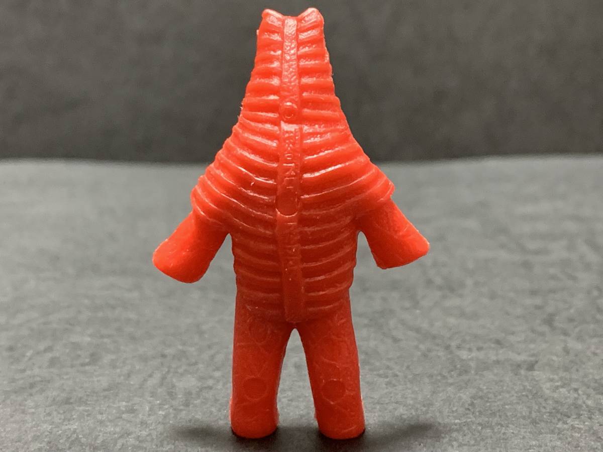 当時物 ソフビ ブルマァク マルチ ミラーマン 中古 442020100905  