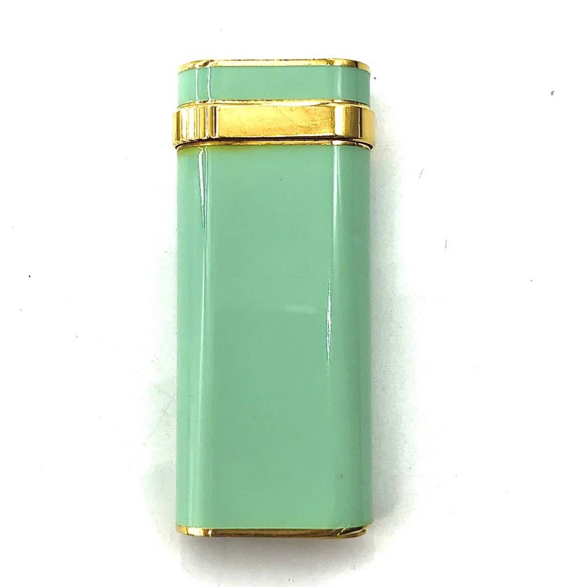 Cartier☆ライター】DG-13 カルティエ ガスライター 喫煙グッズ 