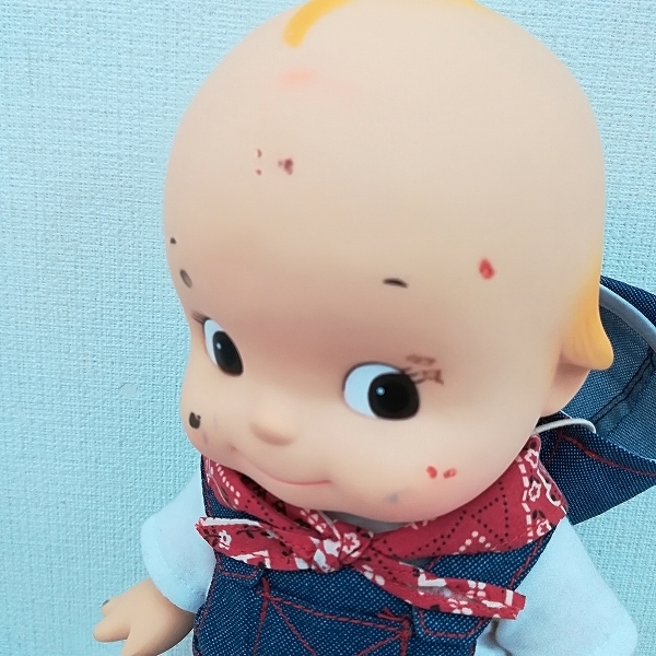 メルカリ ローズ・オニールキューピー キューピー人形 キューピーの 