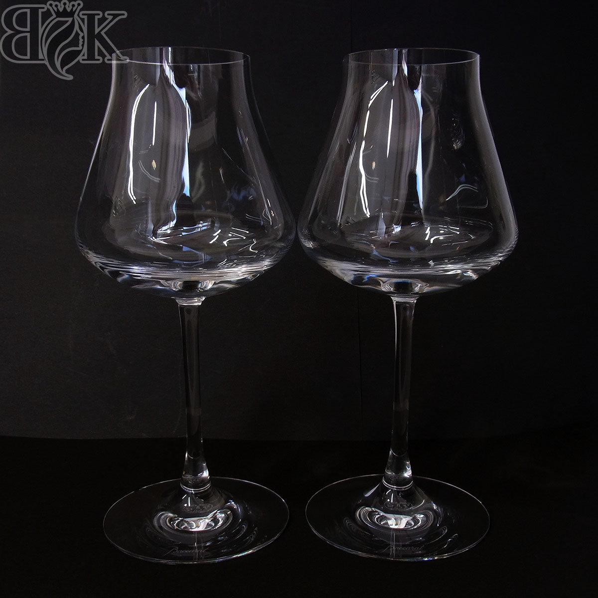  バカラ シャトーバカラ ワイングラス ペア クリスタルガラス Baccarat 〓(バカラ)｜売買されたオークション情報、yahooの商品情報をアーカイブ公開 - オークファン バカラ
