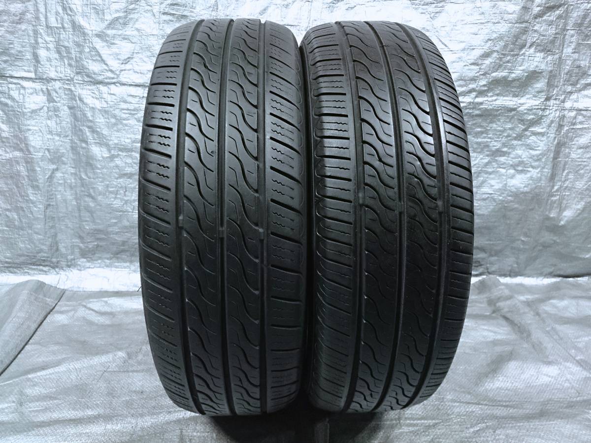 数量限定，人気 格安売切 TOYO TEO Plus 165/65R13 165-65-13 2017年 2本組 No15216(中古品)｜売買されたオークション情報、yahooの商品情報をアーカイブ公開 - オークファン 13インチ