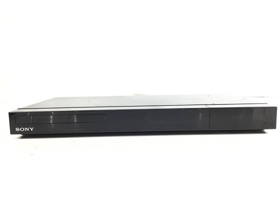 【セール，大人気】 SONY BDZ-EW1200 HDD/BDレコーダー 3D対応 B-CAS付き 2015年製 現状品(ソニー)｜売買されたオークション情報、yahooの商品情報をアーカイブ公開 - オークファン ソニー