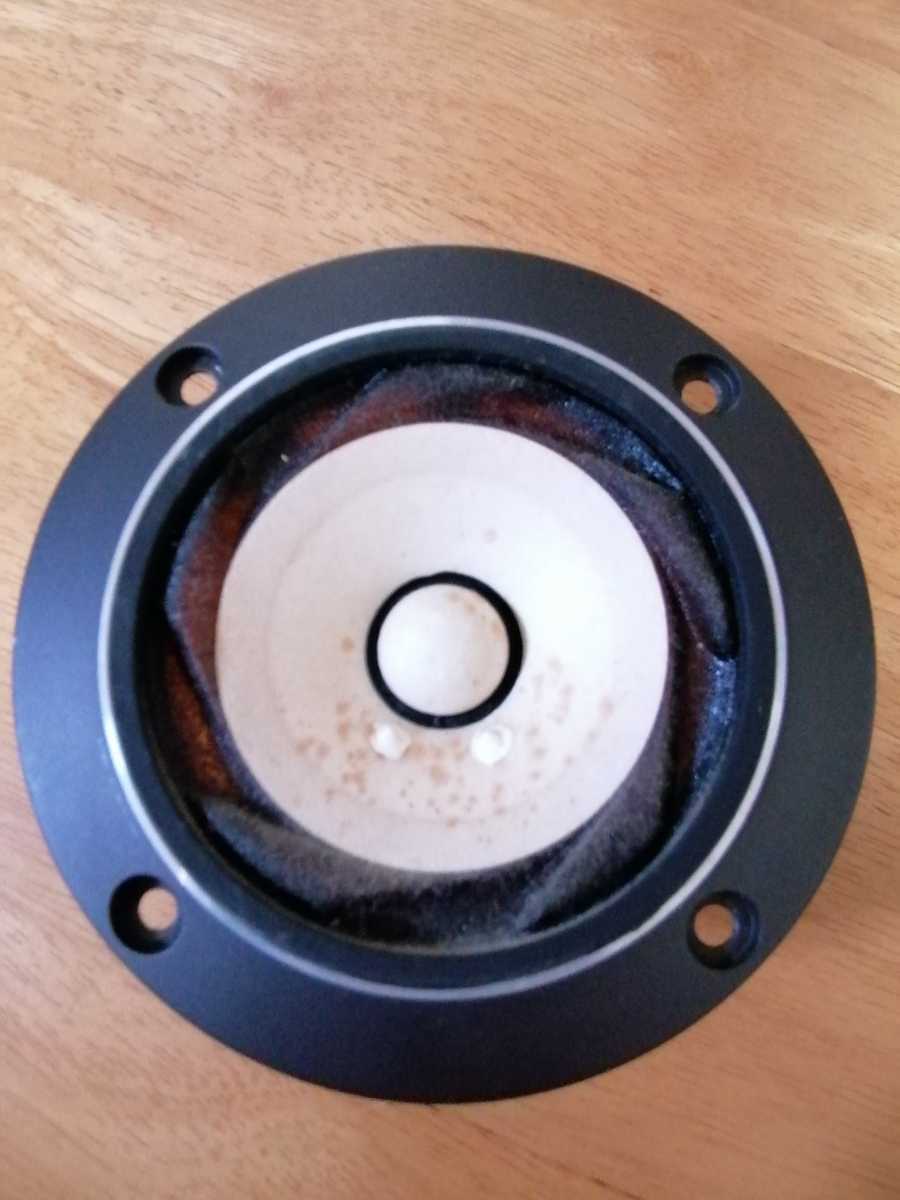 FOSTEXフルレンジスピーカーユニット 6N-FE88ESペア動作品 【公式通販】
