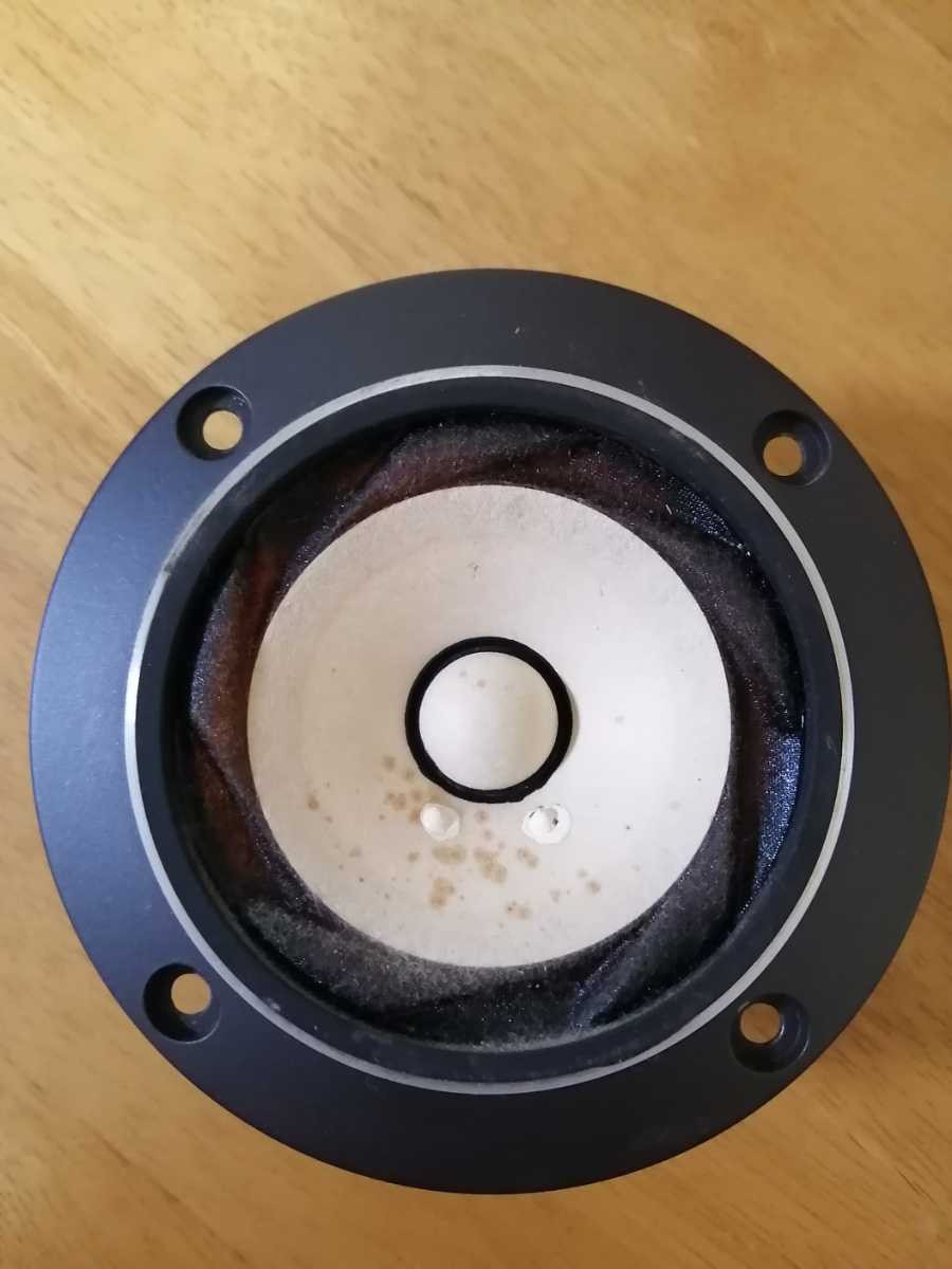 FOSTEXフルレンジスピーカーユニット 6N-FE88ESペア動作品 【公式通販】