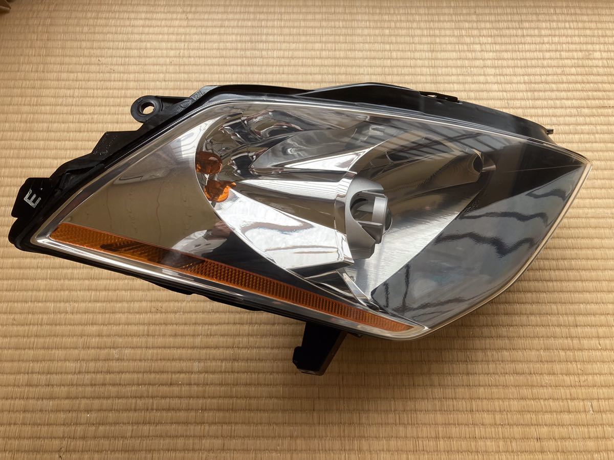 フェアレディZ33前期 純正ヘッドライト左右 フェアレディZ33前期 純正ヘッドライト左右