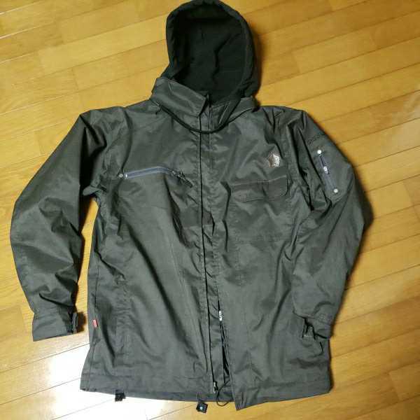 BURTON バートン .5 フォーポイントファイブ ハイエンド X8V