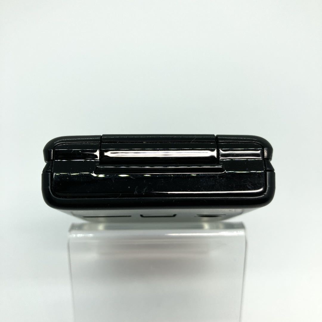 京セラ DIGNOケータイ2 701KC ブラックSIMロック解除済み SoftBank