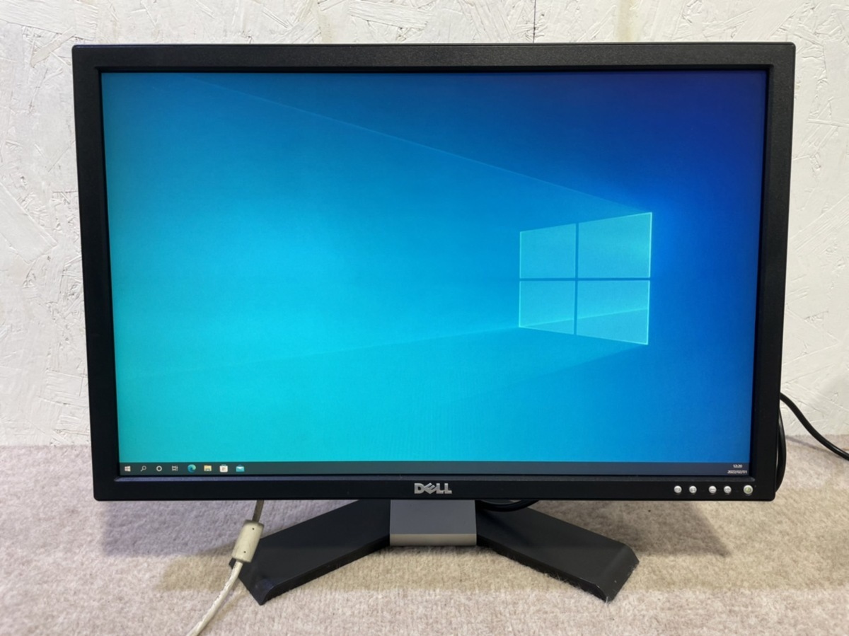 セール，お得 DELL/デル 24インチ 液晶ワイドモニター E248WFPb /1920&times;1200 /ディスプレイ ③(24インチ～)｜売買されたオークション情報、yahooの商品情報をアーカイブ公開 - オークファン 24インチ～