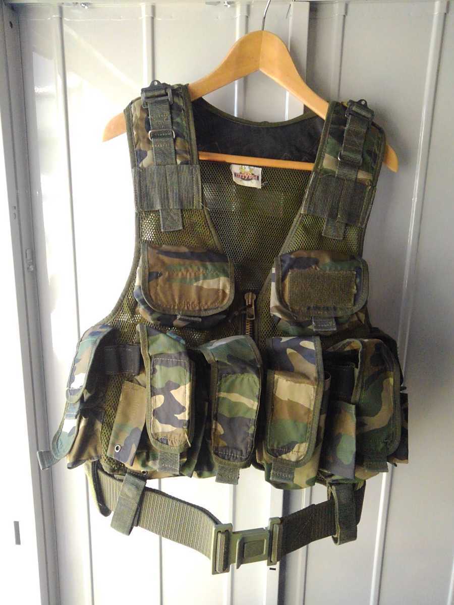 組合員感謝祭 コマンドー物販 番外編 コマンドーr Shturm M32 Pht ヤクザ 式小銃 あらゆる武器 武装した蟹工船 ロシアのカカシ 戦闘服 売買されたオークション情報 Yahooの商品情報をアーカイブ公開 オークファン Aucfan Com