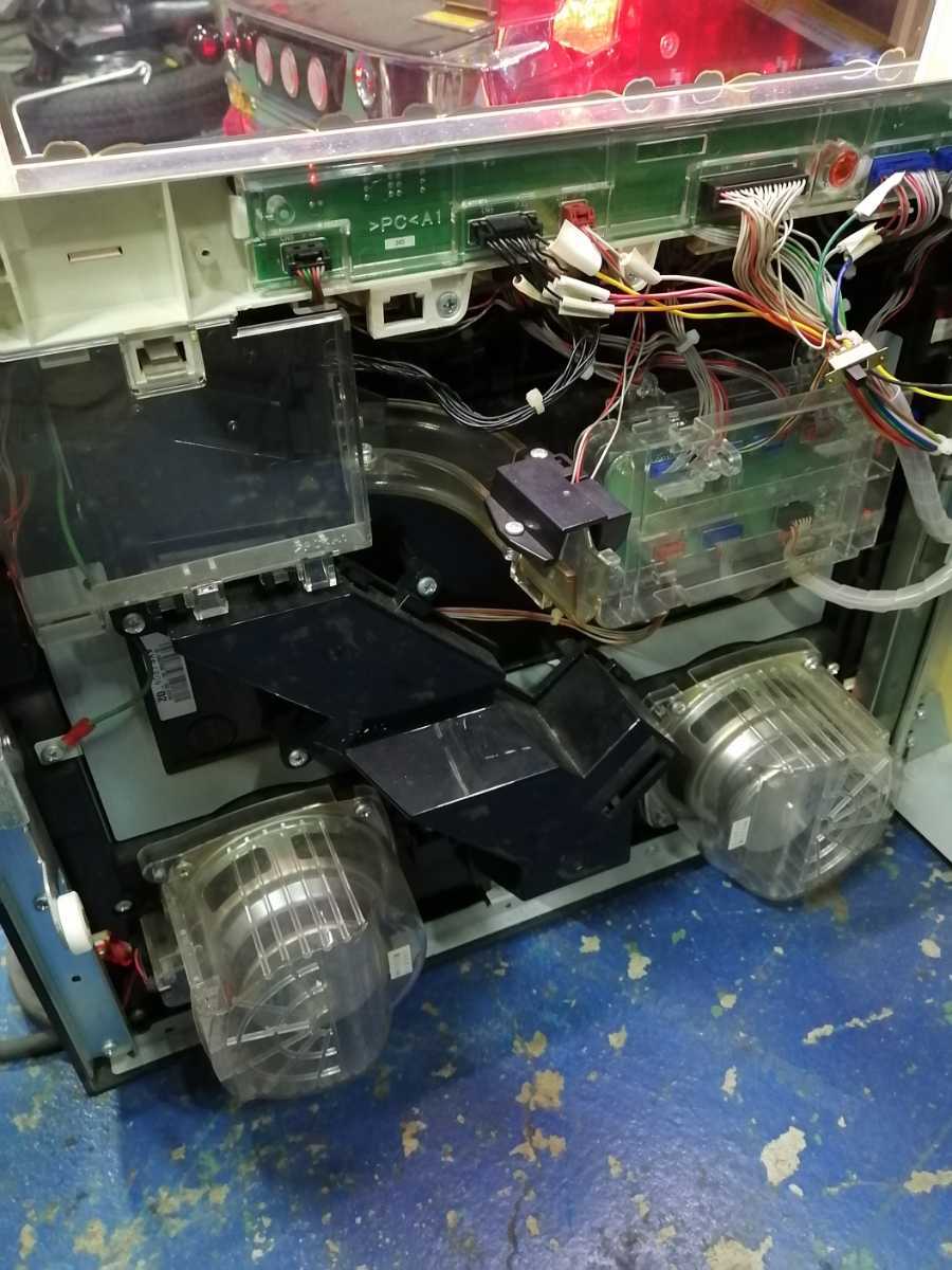 パチスロ実機 京楽 パチスロAKB48 不要機付き 《家庭用