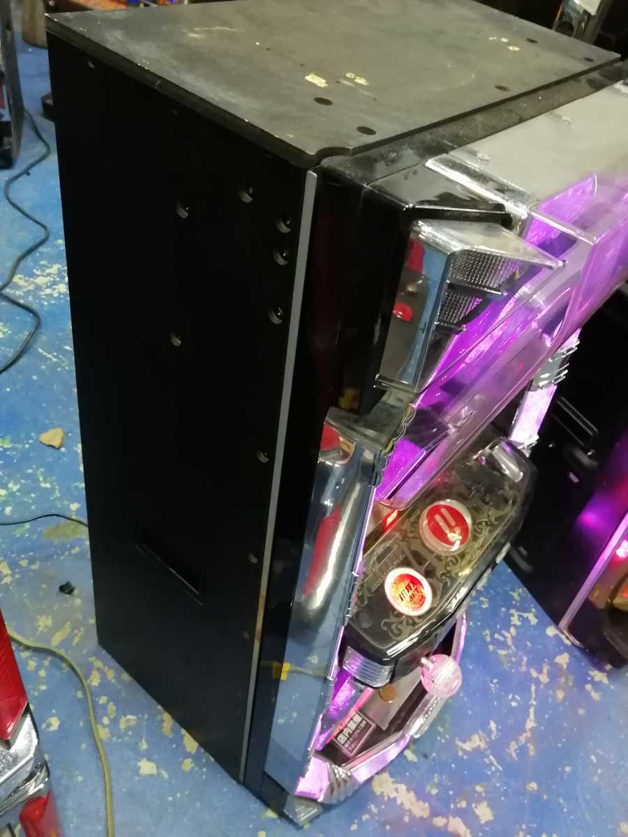 パチスロ実機 京楽 パチスロAKB48 不要機付き 《家庭用